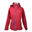 Unisex Peak Performance - Softshell jope, suurus 38 - Punane ()