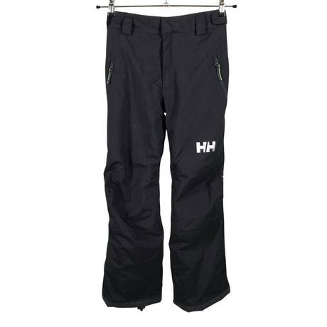Unisex Helly Hansen - Talvepüksid, suurus 152 - 158 - Must ()
