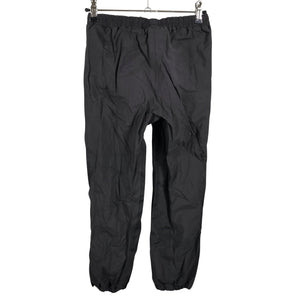 Unisex Helly Hansen - Kevad-/sügispüksid, suurus 122 - 128 - Must (2)