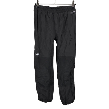Unisex Helly Hansen - Kevad-/sügispüksid, suurus 122 - 128 - Must ()