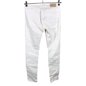 Unisex Peak Performance - Teksad, suurus W29 - Valge (2)