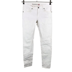 Unisex Peak Performance - Teksad, suurus W29 - Valge (1)