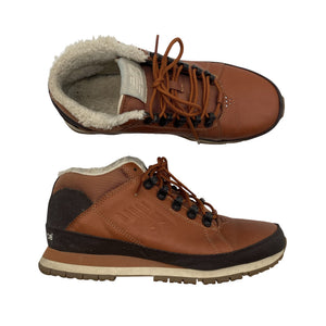 Unisex New Balance - Talvejalanõud, suurus XXS - Pruun (1)