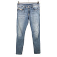 Unisex Diesel - Teksad, suurus W32 - Helesinine ()