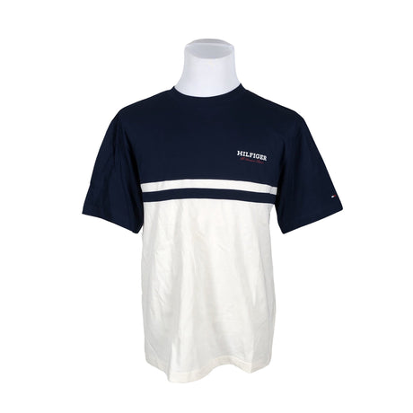 Unisex Tommy Hilfiger - T-särk, suurus M - Sinine ()
