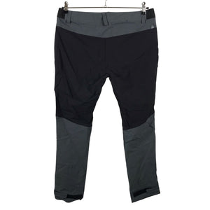 Unisex Haglöfs - Õuepüksid, suurus L - Hall (2)