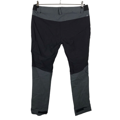 Unisex Haglöfs - Õuepüksid, suurus L - Hall (2)