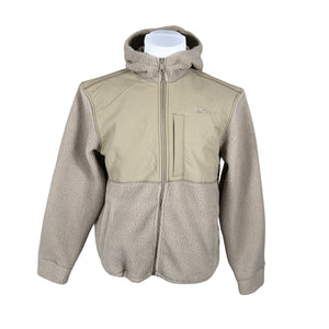 Unisex Jack Wolfskin - Fliisjakk, suurus M - Beige (1)