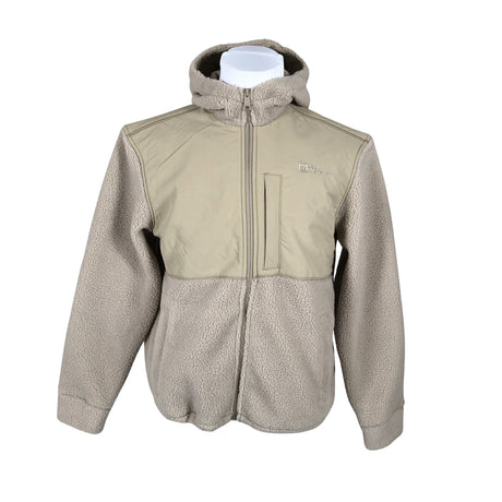 Unisex Jack Wolfskin - Fliisjakk, suurus M - Beige ()