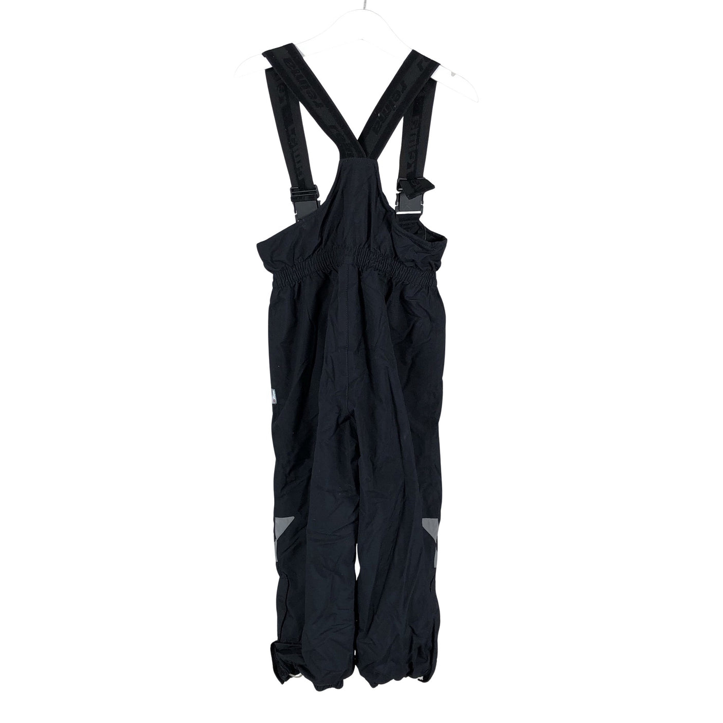 Unisex Reima - Talvepüksid, suurus 104 - 110 - Must (2)
