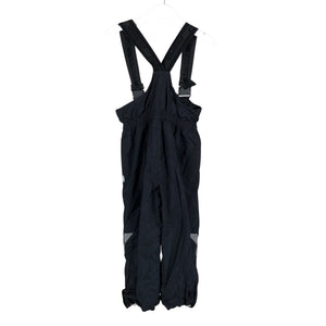 Unisex Reima - Talvepüksid, suurus 104 - 110 - Must (2)