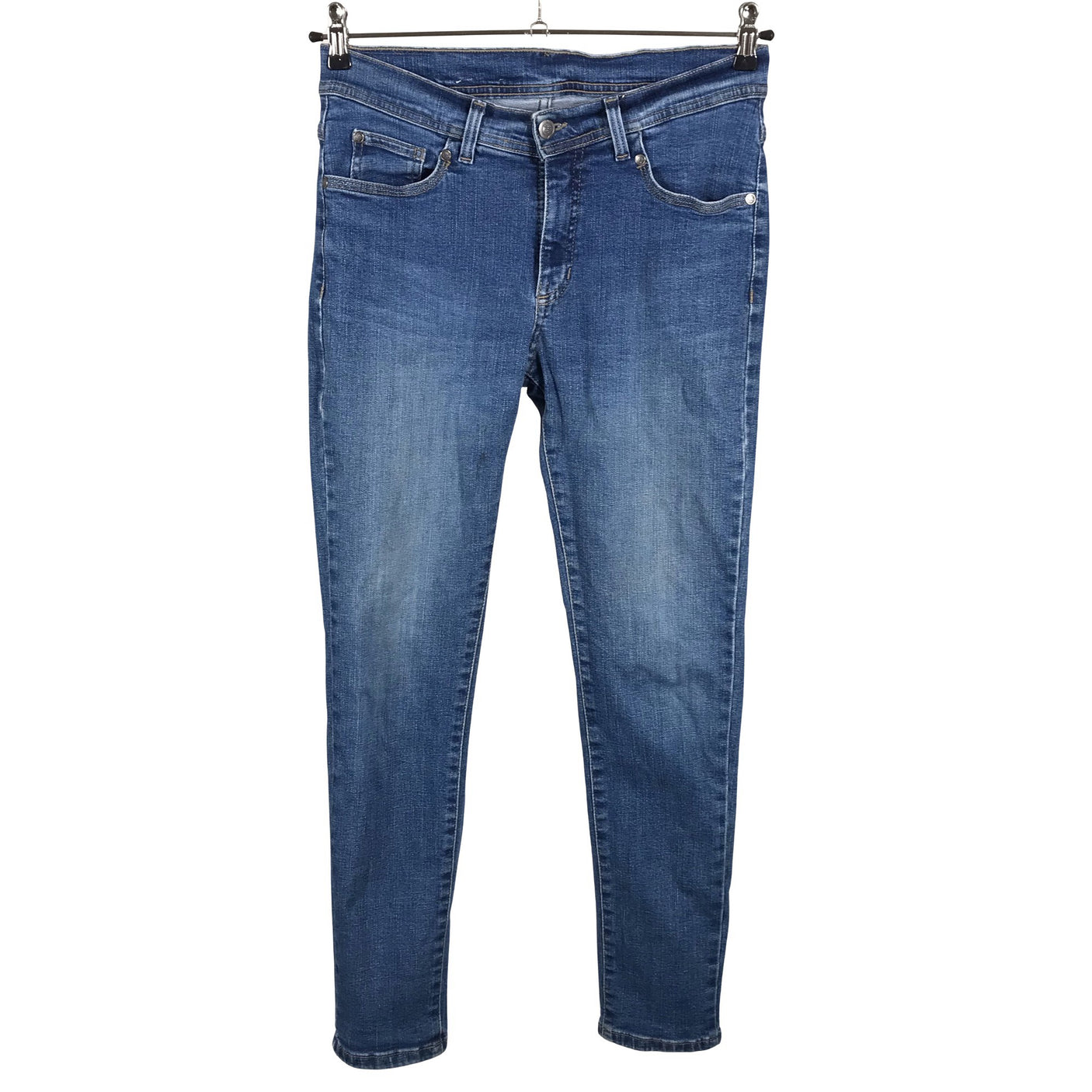 Unisex Very Nice - Teksad, suurus W29 - Sinine (1)