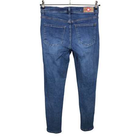 Unisex Very Nice - Teksad, suurus W29 - Sinine (2)