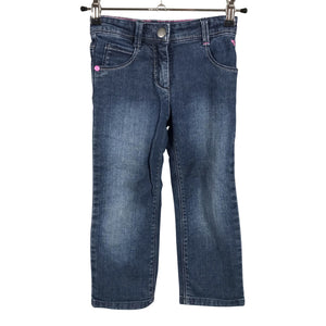 Unisex Esprit - Teksad, suurus 98 - 104 - Sinine (1)