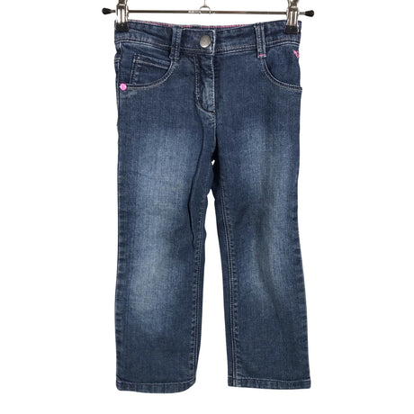 Unisex Esprit - Teksad, suurus 98 - 104 - Sinine ()