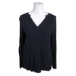 Unisex Ichi - Pluus, suurus 38 - Sinine ()