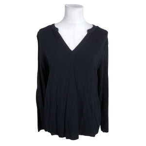 Unisex Ichi - Pluus, suurus 38 - Sinine (1)