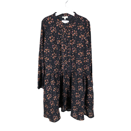 Unisex POMPdeLUX - Õhuke kleit, suurus 146 - 152 - Must ()