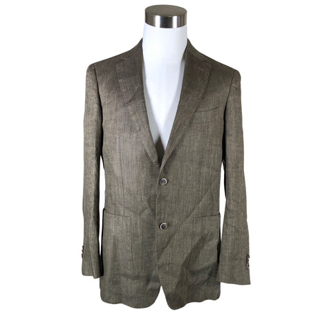 Unisex SuitSupply - Pikkutakki, koko 50 -  ()