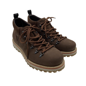 Unisex Guess - Poolsaapad, suurus 43 - Pruun (2)