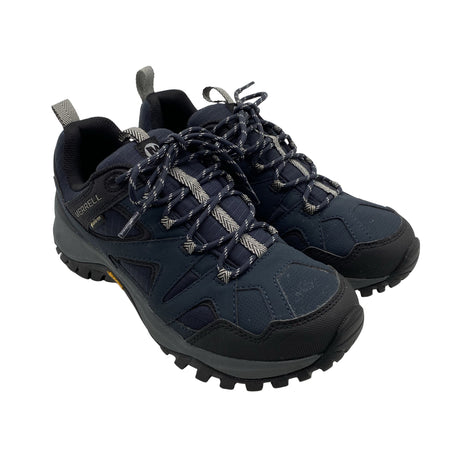 Unisex Merrell - Matkatossud, suurus XXS - Sinine (2)