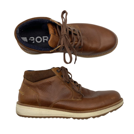 Unisex Björn Borg - Poolsaapad, suurus XXS - Pruun ()