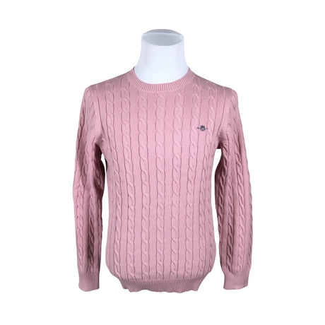 Unisex Gant - Kampsun, suurus M - Heleroosa ()