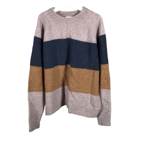 Unisex POMPdeLUX - Kampsun, suurus 158 - 164 - Beige ()