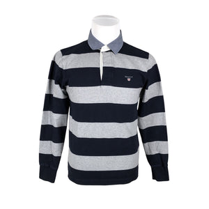 Unisex Gant - Trikotaažist pluus, suurus M - Sinine (1)