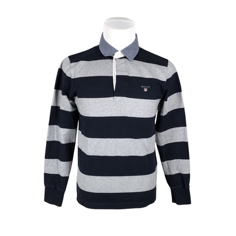 Unisex Gant - Trikotaažist pluus, suurus M - Sinine ()