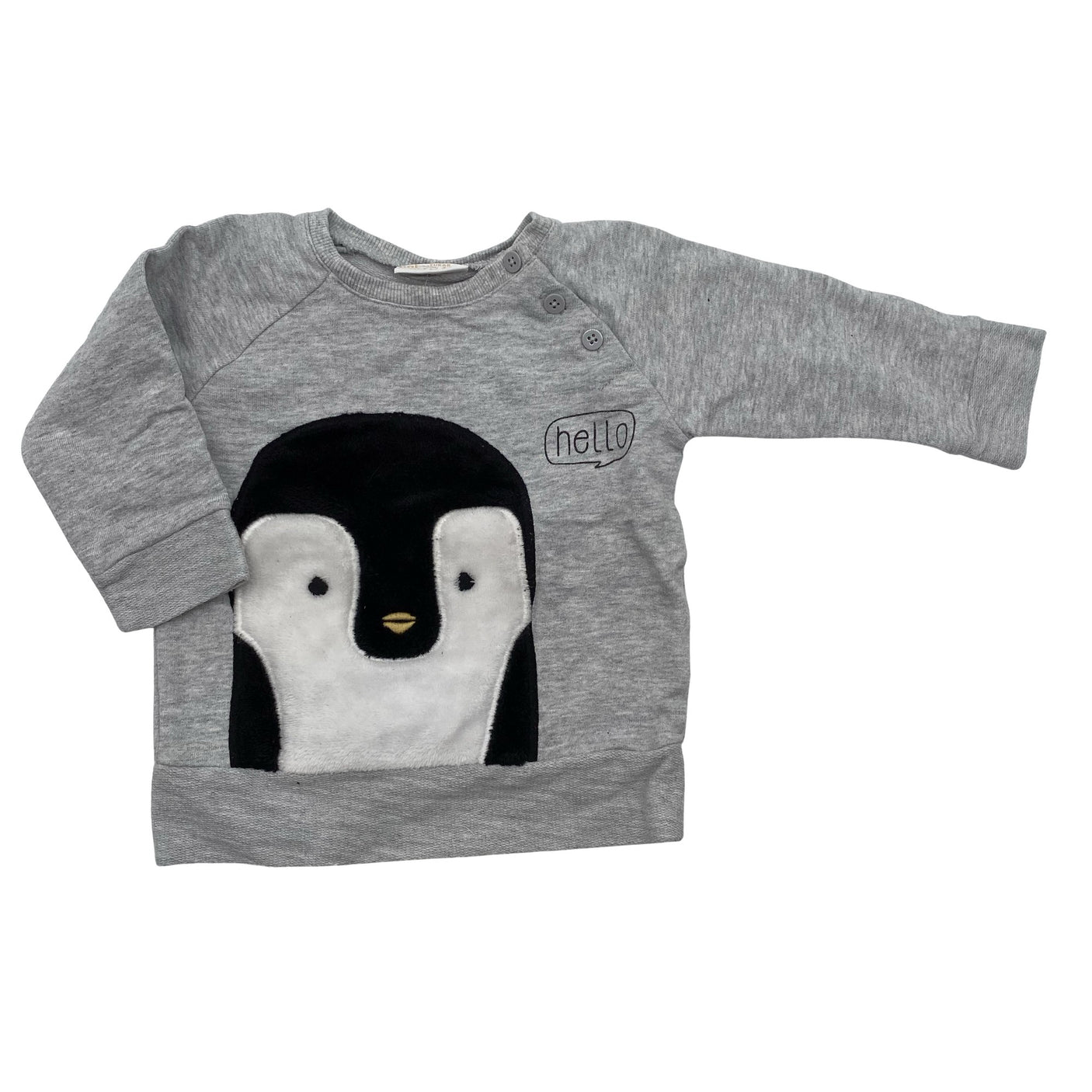 Unisex Lindex - Dressikangast pluus, suurus 50 - 56 - Hall (1)
