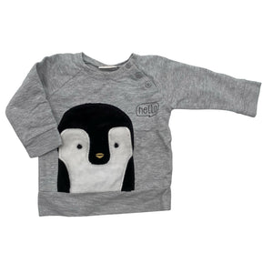Unisex Lindex - Dressikangast pluus, suurus 50 - 56 - Hall (1)