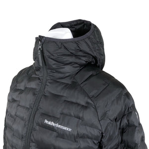Unisex Peak Performance - Õhem talvejope, suurus M - Must (3)