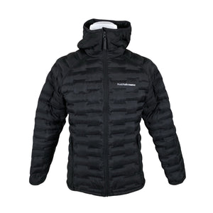 Unisex Peak Performance - Õhem talvejope, suurus M - Must (1)
