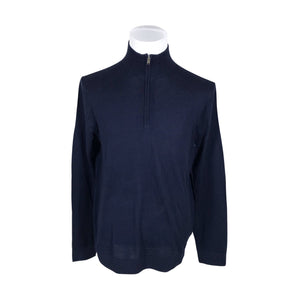 Unisex Selected - Kampsun, suurus L - Sinine (1)