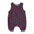Unisex Madame Jordan - Pükskostüüm, suurus 86 - 92 - Sinine ()