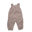 Unisex Lindex - Pükskostüüm, suurus 50 - 56 - Heleroosa ()