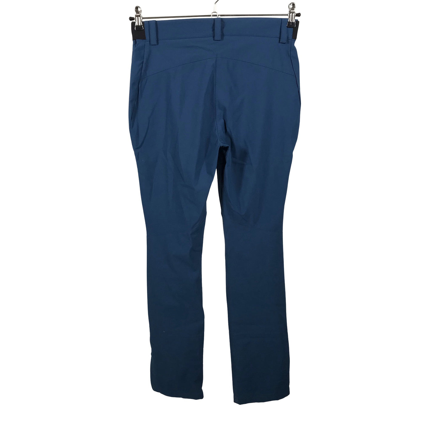 Unisex Löffler - Õuepüksid, suurus 38 - Sinine (2)