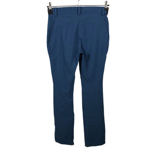 Unisex Löffler - Õuepüksid, suurus 38 - Sinine (2)