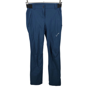 Unisex Löffler - Õuepüksid, suurus 38 - Sinine (1)