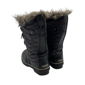 Unisex Sorel - Talvejalanõud, suurus 39 - Must (3)