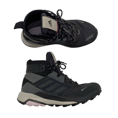 Unisex Adidas - Matkatossud, suurus 39 - Hall ()