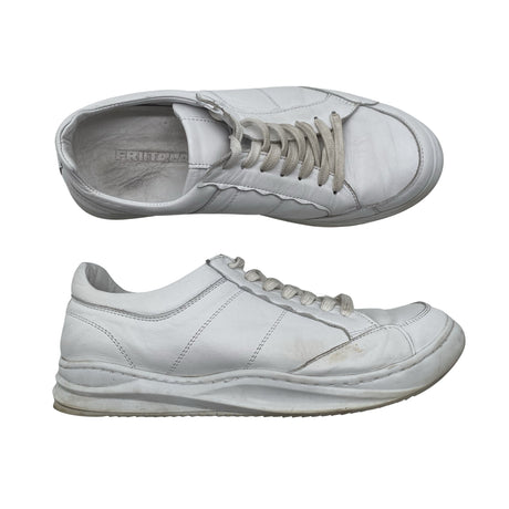Unisex Friitala - Tennised, suurus 39 - Valge ()