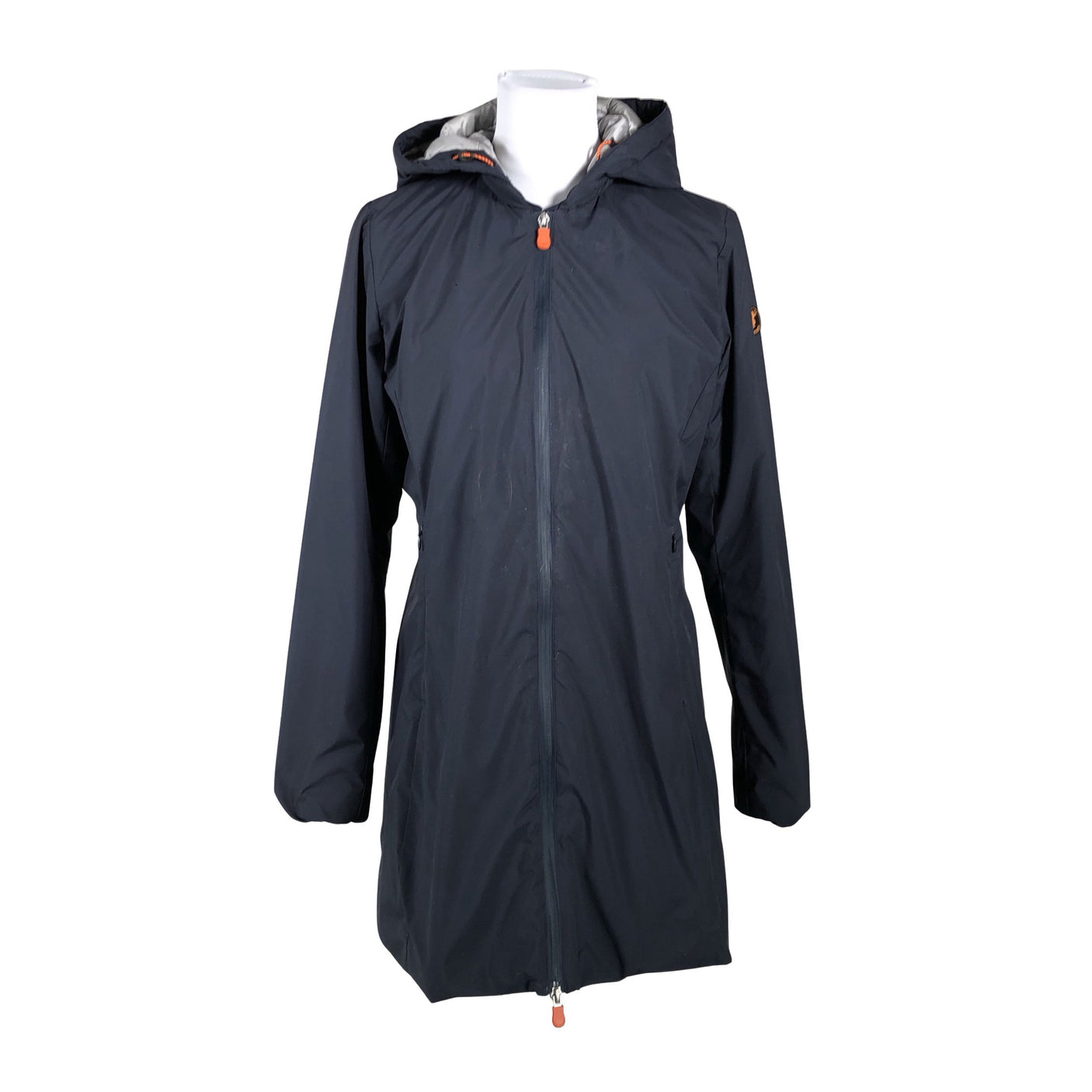 Unisex Save The Duck - Talvejope, suurus 40 - Sinine (1)