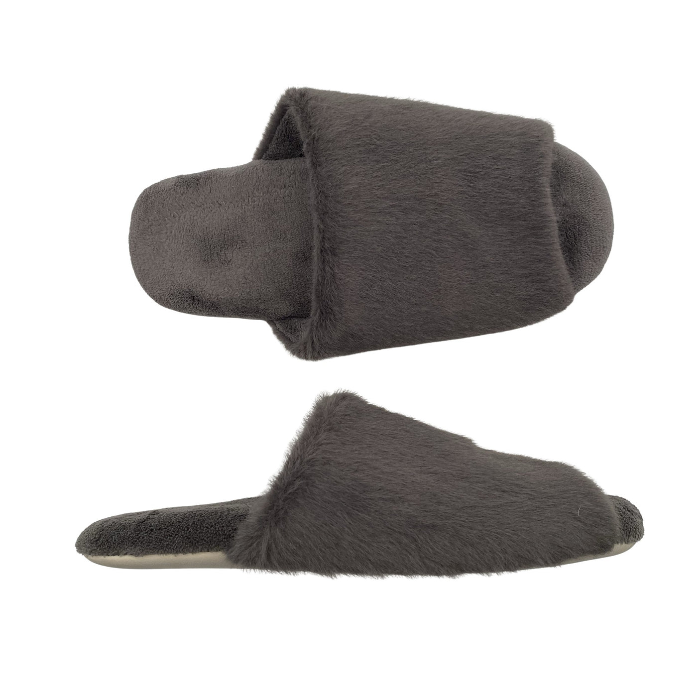Unisex Uniqlo - Sussid, suurus 39 - Hall (1)