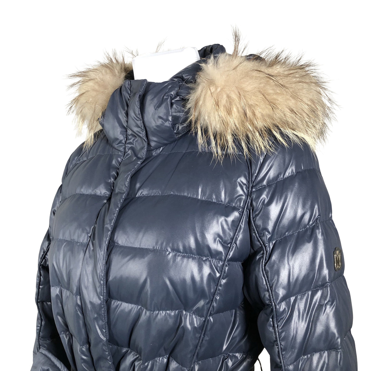 Unisex Weekend by MaxMara - Sulejope, suurus 40 - Sinine (3)