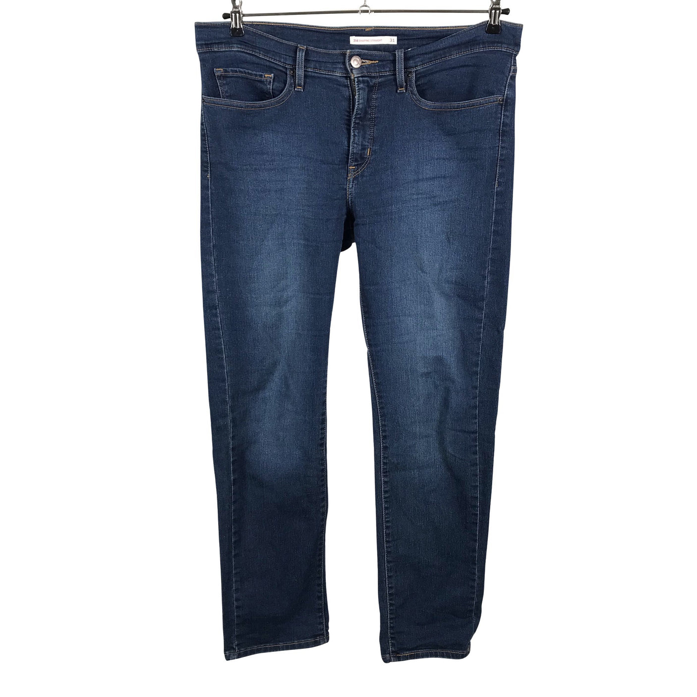 Unisex Levi's - Teksad, suurus W31 - Sinine (1)