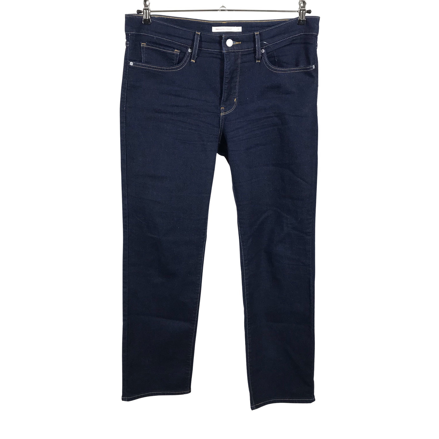 Unisex Levi's - Teksad, suurus W31 - Sinine (1)