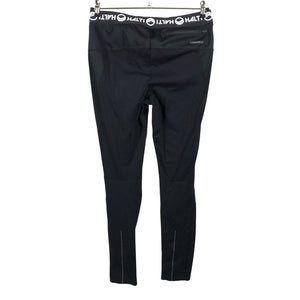 Unisex Halti - Spordipüksid, suurus 40 - Must (2)
