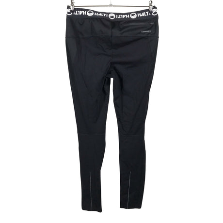 Unisex Halti - Spordipüksid, suurus 40 - Must (2)
